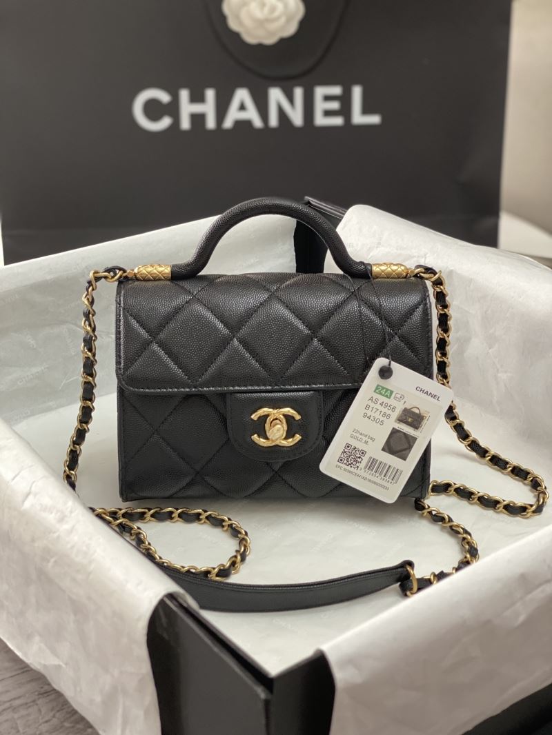 Ch**el satchel bags
